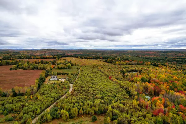 Amherst, ME 04605,Lot 122 Dana Jordan DR