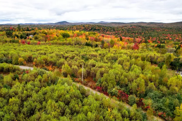Amherst, ME 04605,Lot 122 Dana Jordan DR