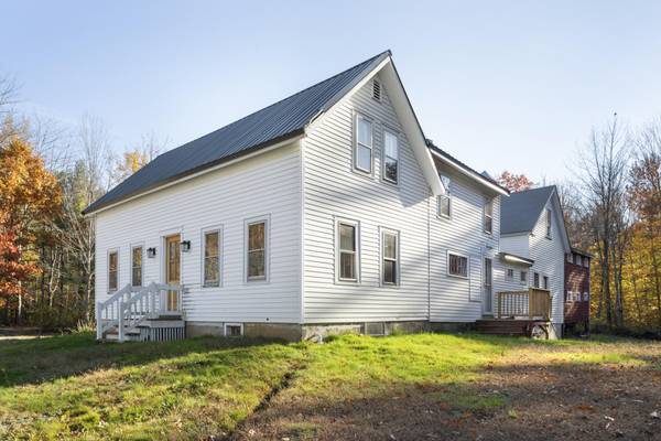 110 Oak Hill RD, Standish, ME 04084