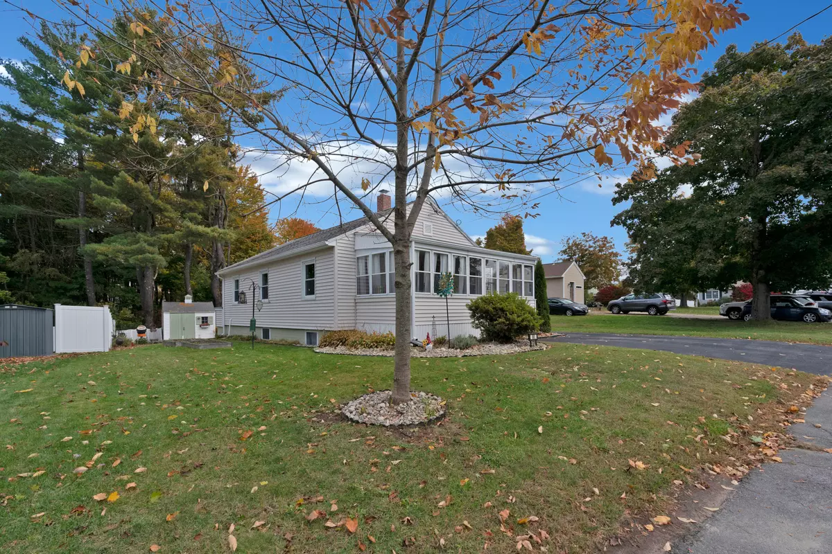 Westbrook, ME 04092,80 Arlington AVE