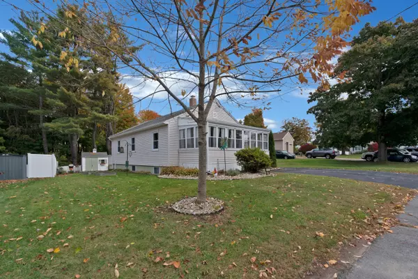 80 Arlington AVE, Westbrook, ME 04092