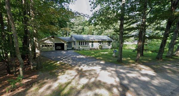 22 Plains RD, Litchfield, ME 04350