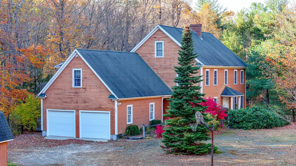 Naples, ME 04055,108 Woodland Shore DR