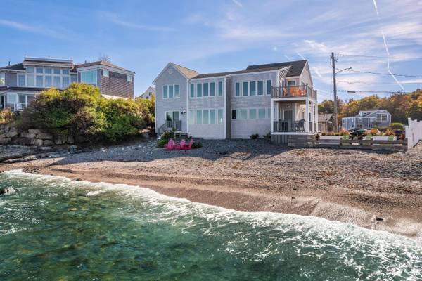 3 Harbor LN, Ogunquit, ME 03907