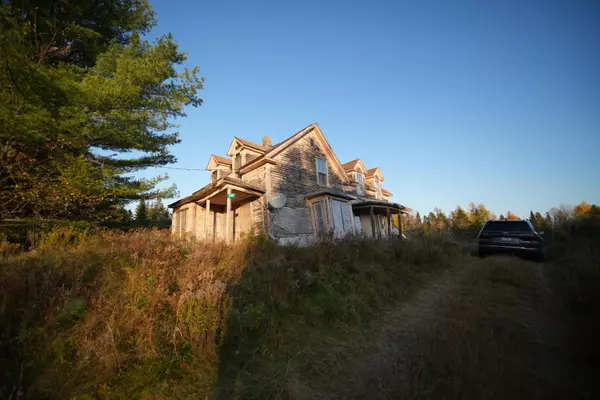 Wytopitlock, ME 04497,1599 Military (RT 2A) RD