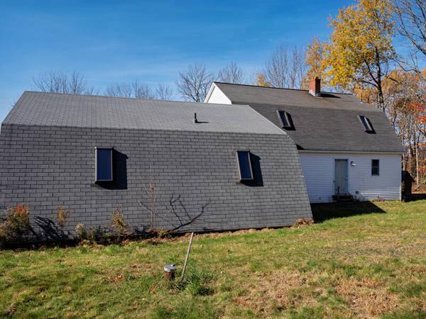 2307 N Union RD, Union, ME 04862