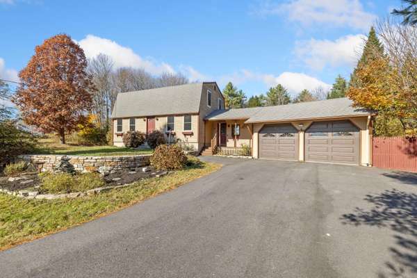 29 Ossipee TRL, Limington, ME 04049