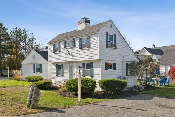 Scarborough, ME 04074,42 King ST #6