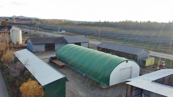 39 State RD, Presque Isle, ME 04769