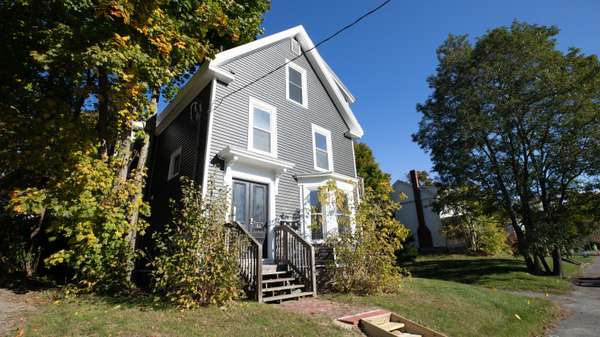 64 State ST, Brewer, ME 04412