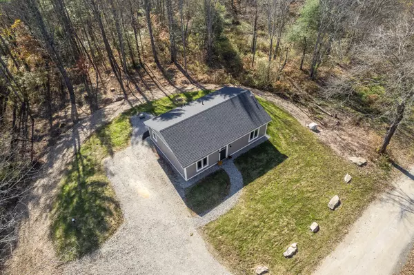 Nobleboro, ME 04555,15 Cunningham Farms RD