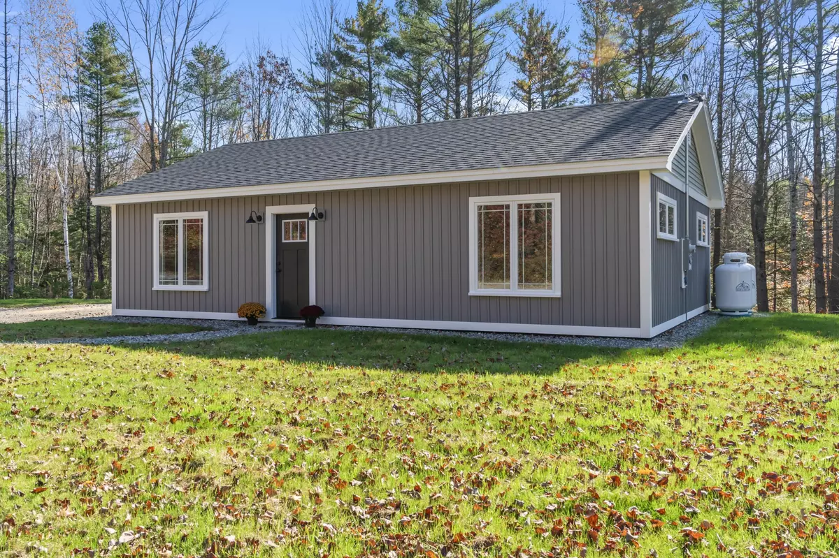 Nobleboro, ME 04555,15 Cunningham Farms RD