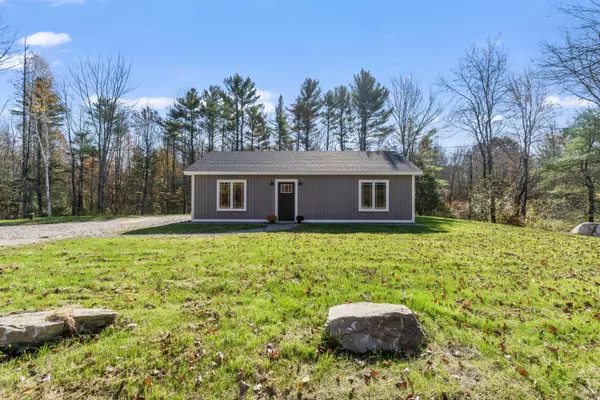 Nobleboro, ME 04555,15 Cunningham Farms RD