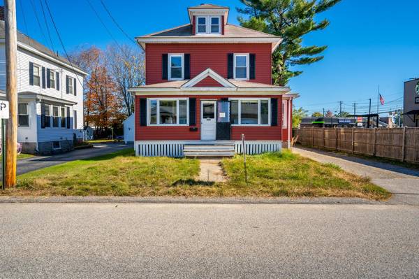 4 Summit ST, Biddeford, ME 04005