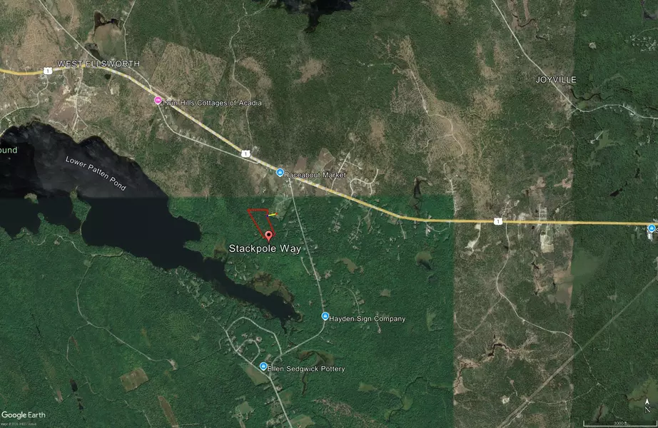 39B Mayflower WAY, Ellsworth, ME 04605