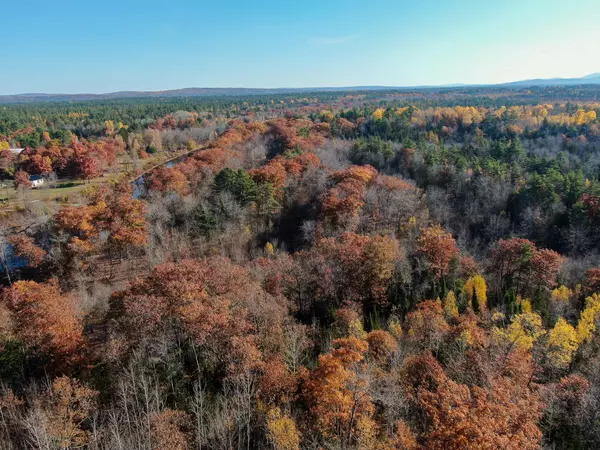 Passadumkeag, ME 04475,M3L24 & 26 Route 2