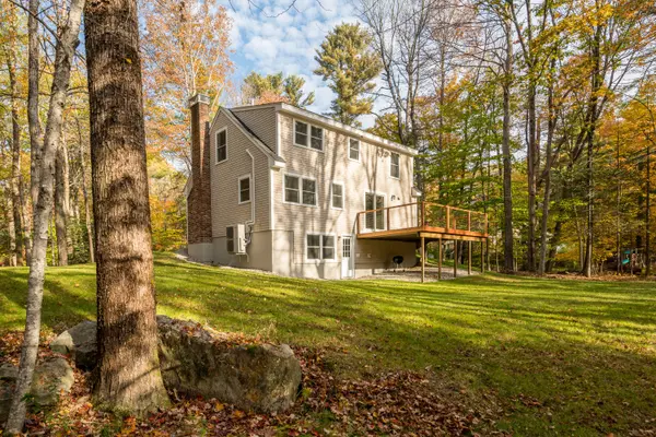 Freeport, ME 04032,14 Evergreen DR