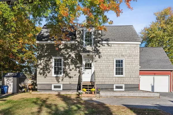 40 Cash ST, South Portland, ME 04106