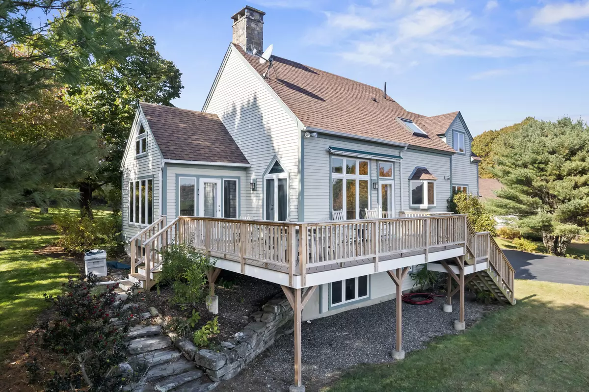 Appleton, ME 04862,1088 Union RD