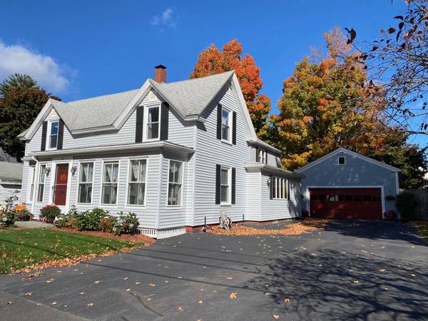 74 Haskell ST, Westbrook, ME 04092