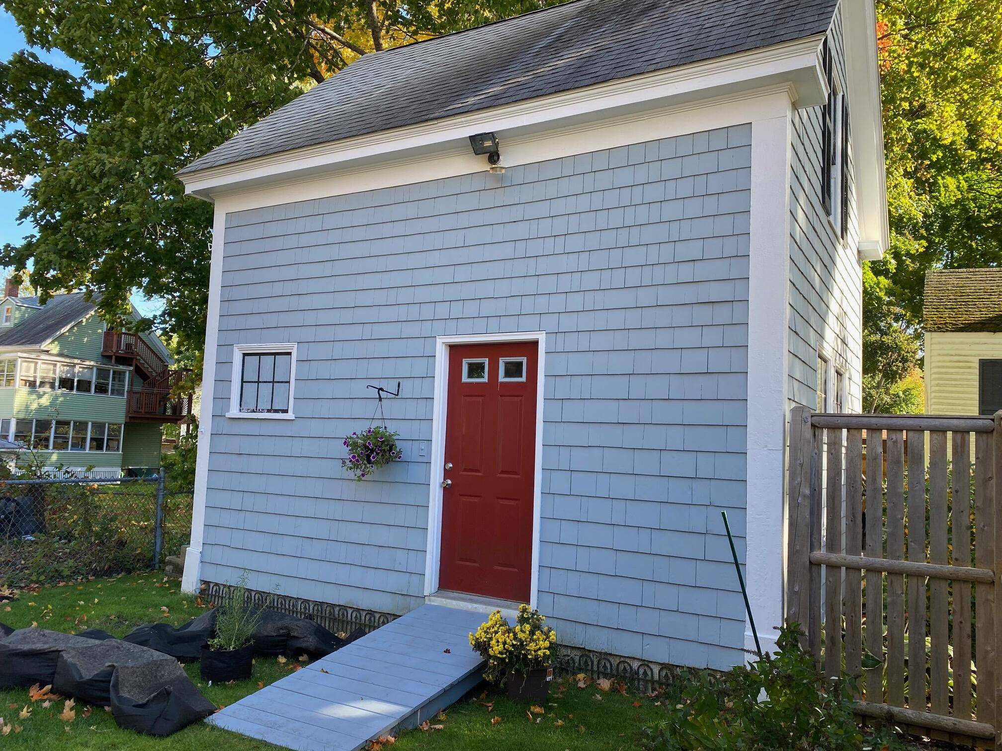 Westbrook, ME 04092,74 Haskell ST