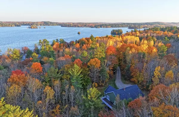 Monmouth, ME 04259,83 Hoyt DR