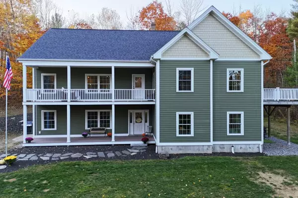 Monmouth, ME 04259,83 Hoyt DR