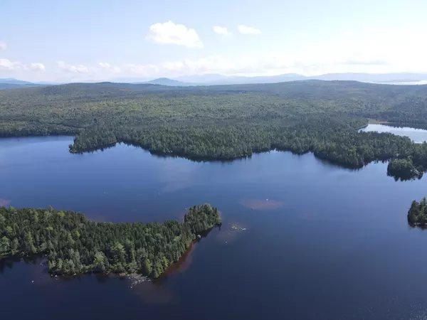 Lot B West Richardson Pond Road,  Lincoln Plt,  ME 04970