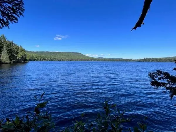 Lincoln Plt, ME 04970,Lot B West Richardson Pond Road