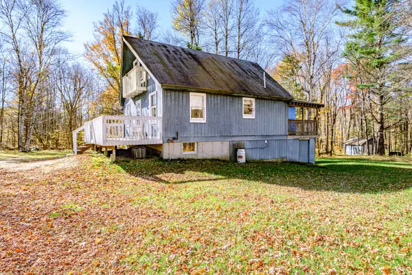 Newry, ME 04261,734 Bear River RD