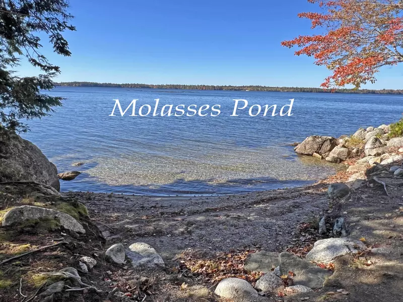 12 Estes WAY, Eastbrook, ME 04634