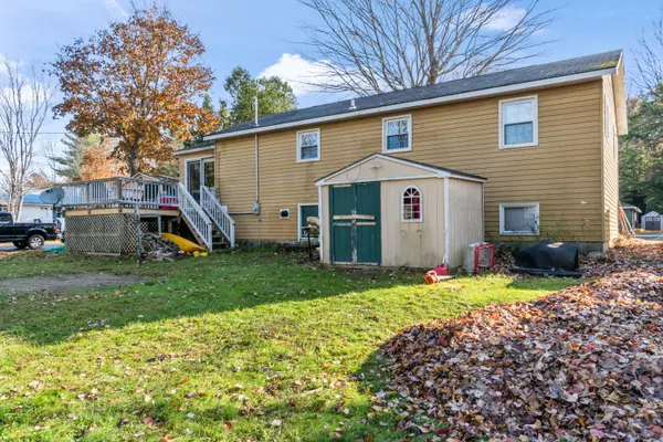 Lisbon, ME 04252,36 Faith ST