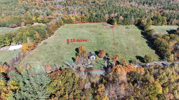 North Berwick, ME 03906,Lot 29-8.1 Bauneg Beg Hill RD