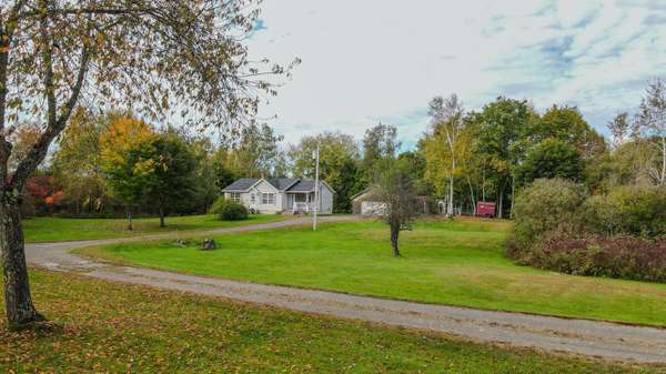 749 Western AVE, Hampden, ME 04444