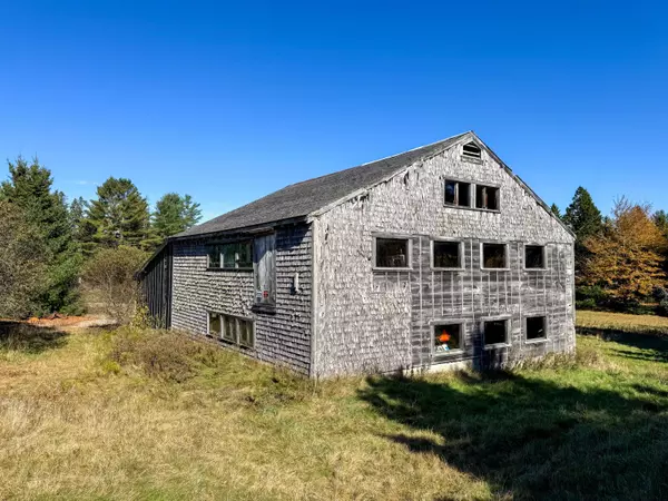 Marshfield, ME 04654,Lot 48B Getchell LN