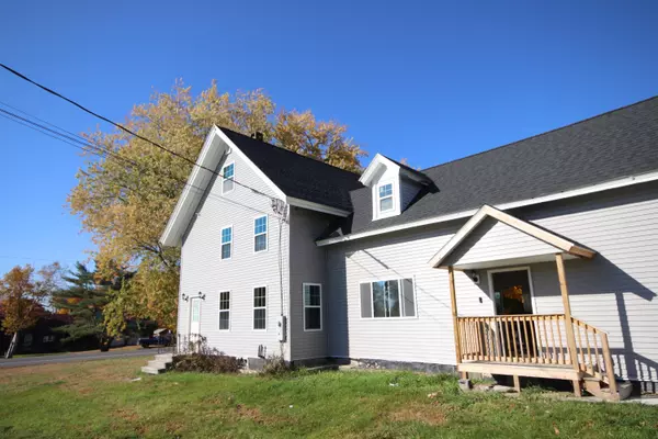 Vassalboro, ME 04989,2 Getchell Corner RD