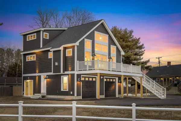 Wells, ME 04090,1810 Post RD #2