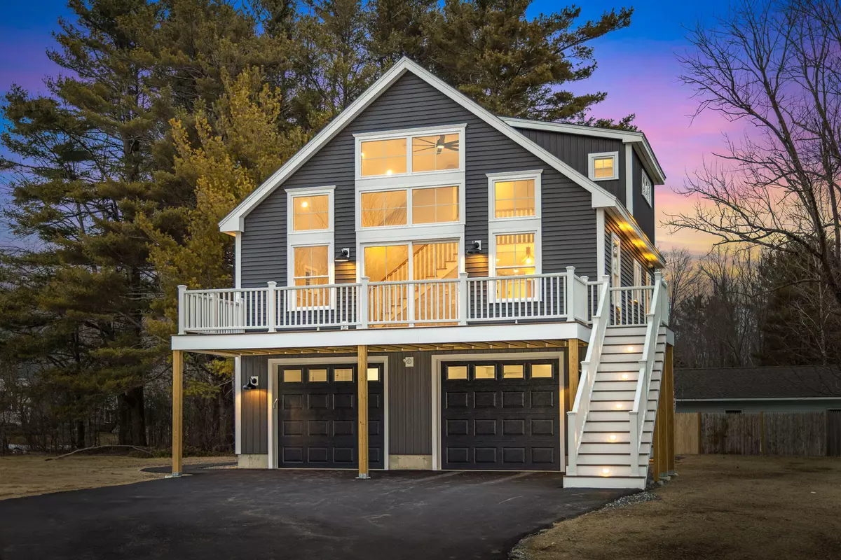 Wells, ME 04090,1810 Post RD #2