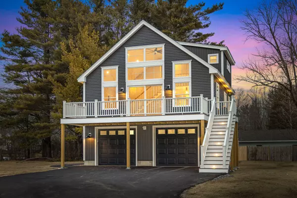 1810 Post RD #2, Wells, ME 04090