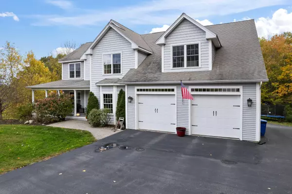 Auburn, ME 04210,97 Hickory DR