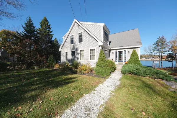 Saint George, ME 04860,459 Island AVE