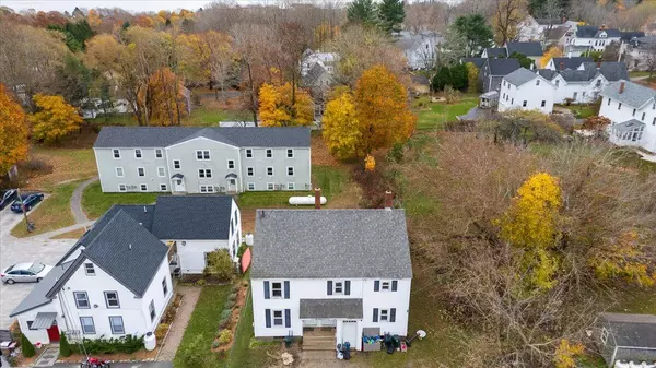 Thomaston, ME 04861,134 Main ST