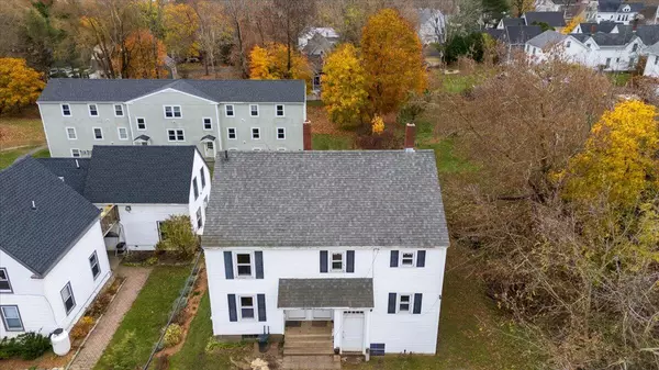 Thomaston, ME 04861,134 Main ST