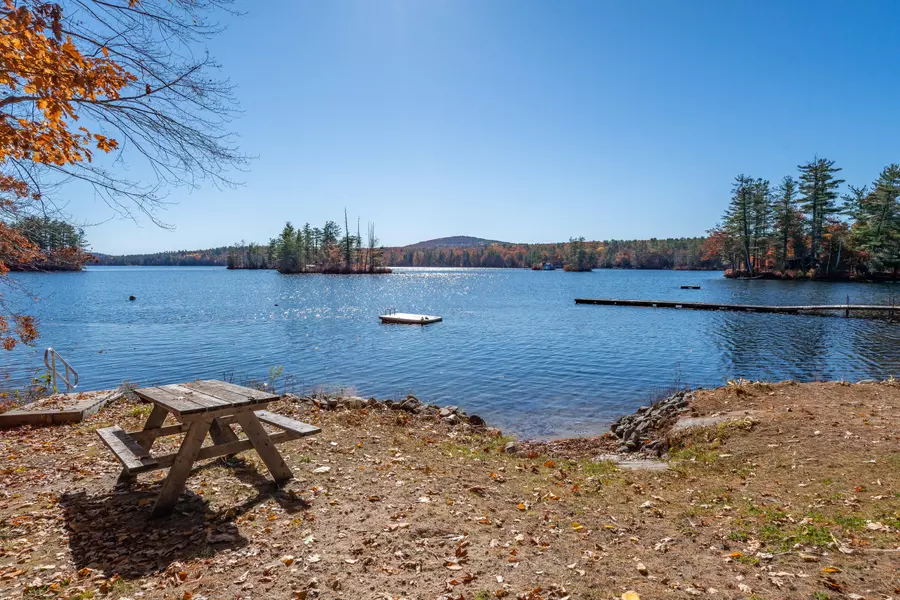 Lot 17 Wacipi Pines RD, Otisfield, ME 04270