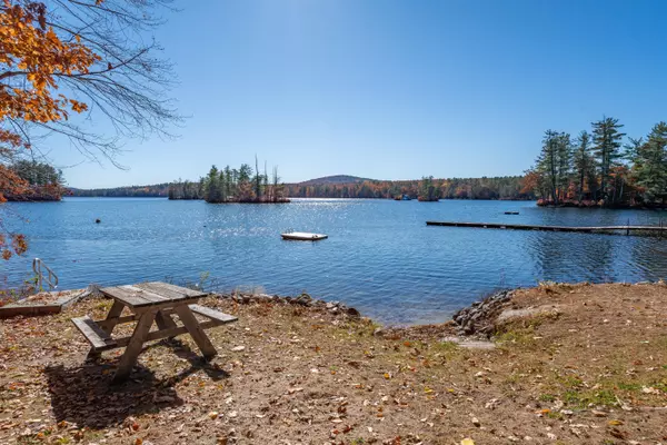 Lot 17 Wacipi Pines RD,  Otisfield,  ME 04270