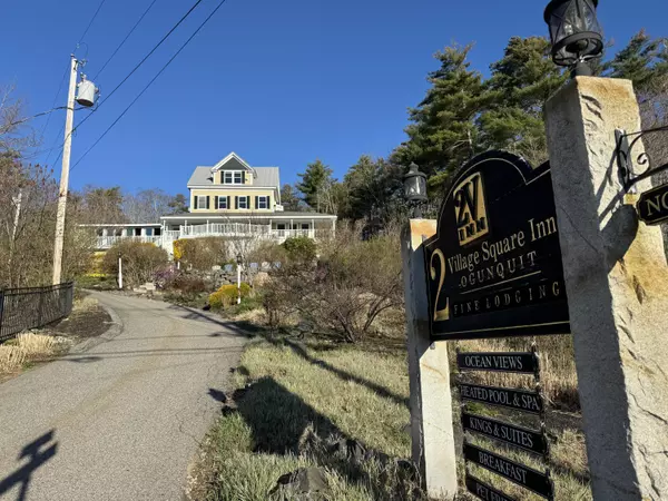 Ogunquit, ME 03907,14 Village Square LN