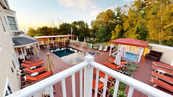 Ogunquit, ME 03907,14 Village Square LN