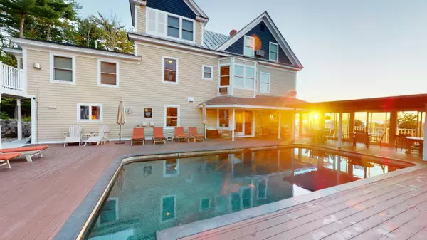 Ogunquit, ME 03907,14 Village Square LN