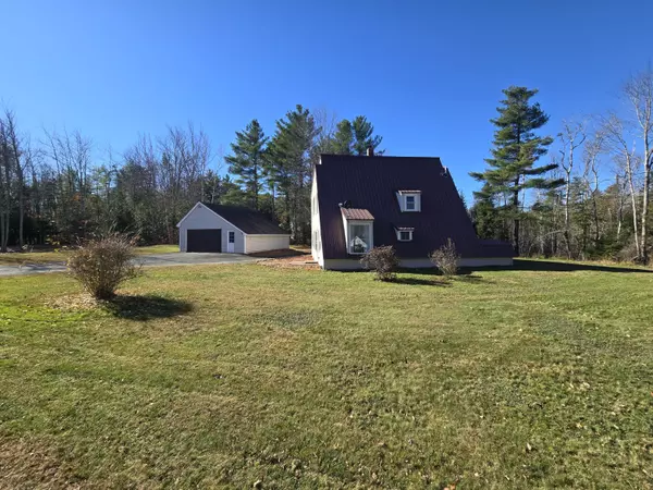 Glenburn, ME 04401,1084 Pushaw RD