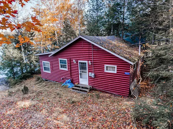Otis, ME 04605,761 W West Shore RD